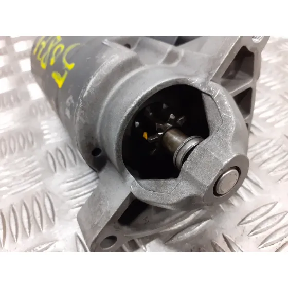 Motor Arranque para Citroën C2