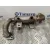 Enfriador Egr para Ford Mondeo Ber. (Ca2)