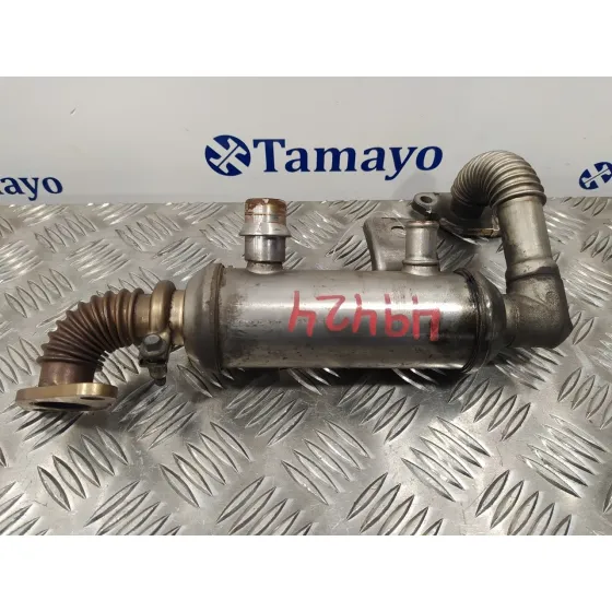 Enfriador Egr para Ford Mondeo Ber. (Ca2)