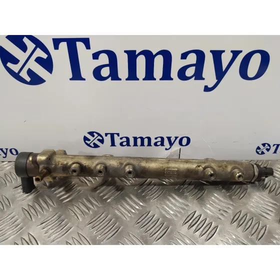 Rampa Inyectora para Opel Corsa D