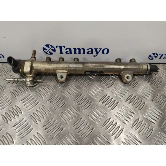 Rampa Inyectora para Opel Corsa D