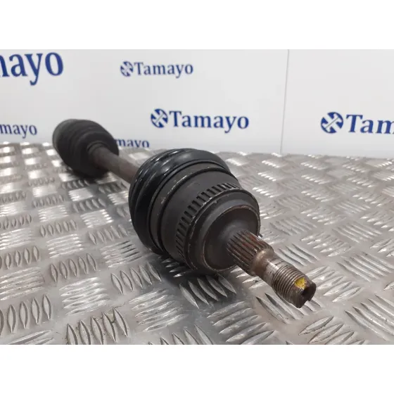Transmision Delantera Izquierda para Mercedes-Benz Clase A (W168)