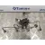 Rampa Inyectora para Ford Mondeo Ber. (Ca2)