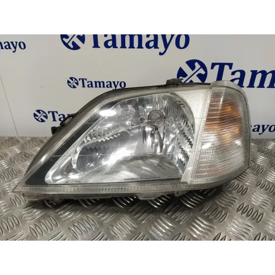 Faro Izquierdo para Dacia Logan Mcv