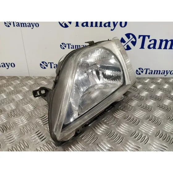 Faro Izquierdo para Dacia Logan Mcv