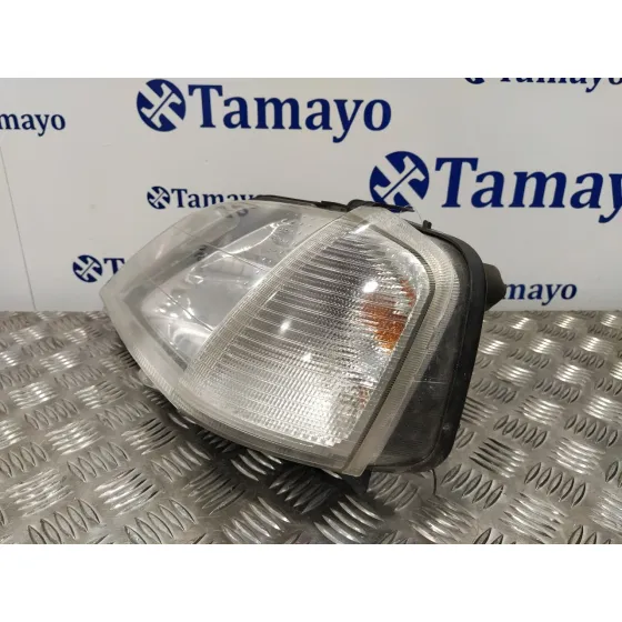 Faro Izquierdo para Dacia Logan Mcv
