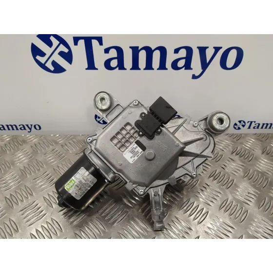 Motor Limpia Delantero para Citroën C4 Picasso
