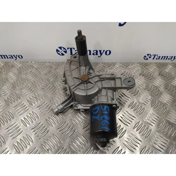 Motor Limpia Delantero para Citroën C4 Picasso