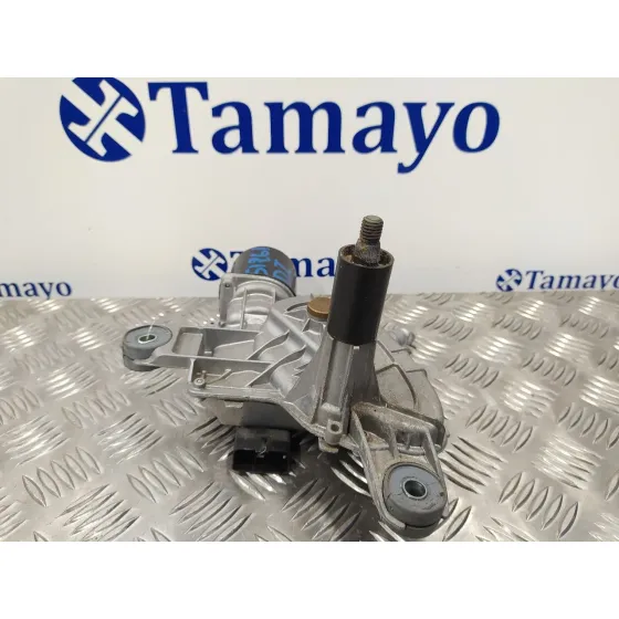 Motor Limpia Delantero para Citroën C4 Picasso