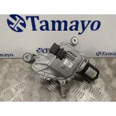 Motor Limpia Delantero para Citroën C4 Picasso