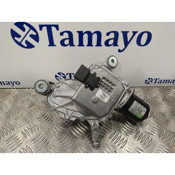 Motor Limpia Delantero para Citroën C4 Picasso