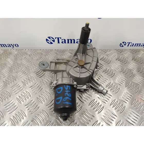 Motor Limpia Delantero para Citroën C4 Picasso