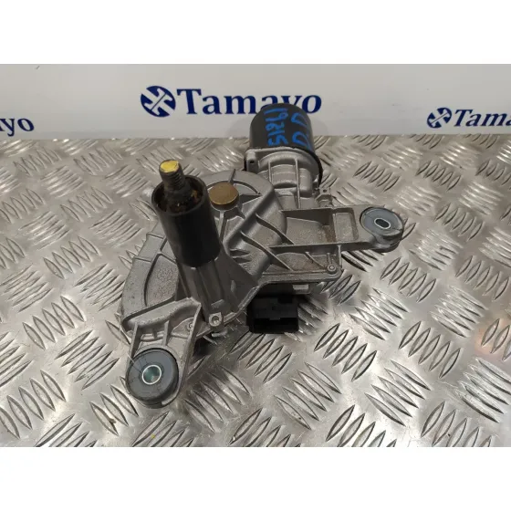 Motor Limpia Delantero para Citroën C4 Picasso