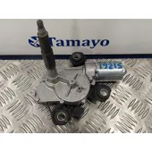Motor Limpia Trasero para Citroën C4 Picasso