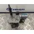 Motor Limpia Trasero para Citroën C4 Picasso