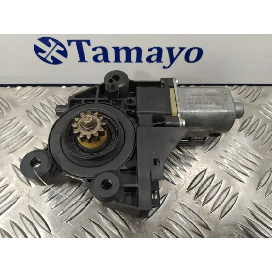 Motor Elevalunas Delantero Izquierdo para Ford Focus Berlina (Cap)