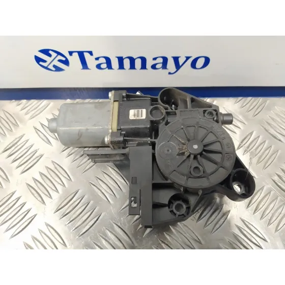 Motor Elevalunas Delantero Izquierdo para Ford Focus Berlina (Cap)