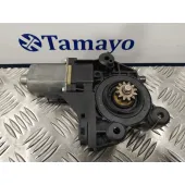Motor Elevalunas Delantero Derecho para Ford Focus Berlina (Cap)