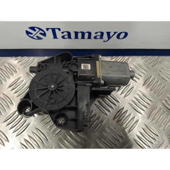 Motor Elevalunas Delantero Derecho para Ford Focus Berlina (Cap)