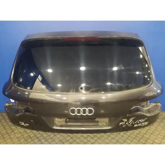 Porton Trasero para Audi Q7 (4L)