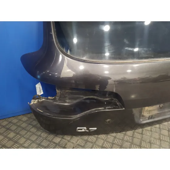 Porton Trasero para Audi Q7 (4L)