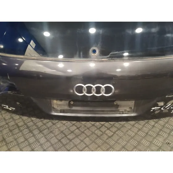 Porton Trasero para Audi Q7 (4L)
