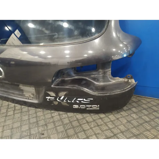 Porton Trasero para Audi Q7 (4L)