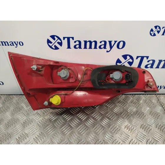 Piloto Trasero Derecho para Audi Q7 (4L)