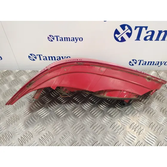 Piloto Trasero Derecho para Audi Q7 (4L)