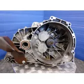Caja Cambios para Ford Mondeo Ber. (Ca2)