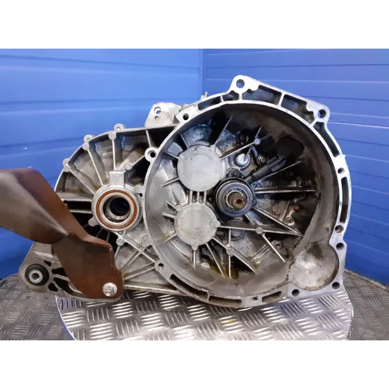 Caja Cambios para Ford Mondeo Ber. (Ca2)