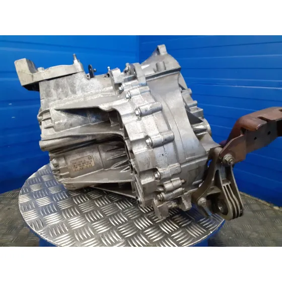 Caja Cambios para Ford Mondeo Ber. (Ca2)