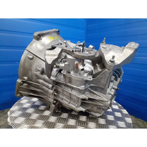 Caja Cambios para Ford Mondeo Ber. (Ca2)