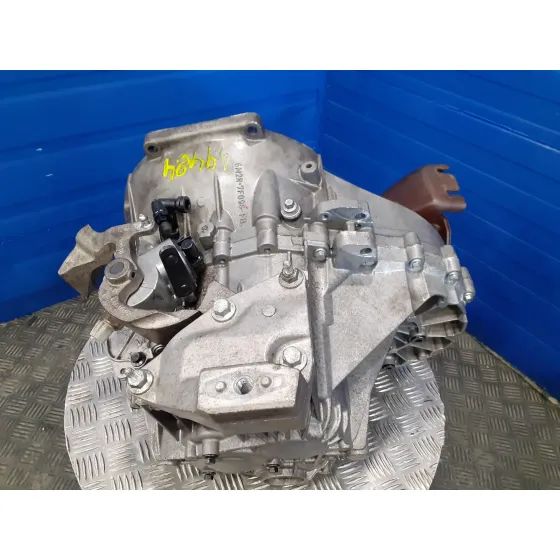Caja Cambios para Ford Mondeo Ber. (Ca2)
