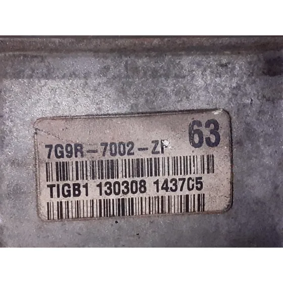Caja Cambios para Ford Mondeo Ber. (Ca2)