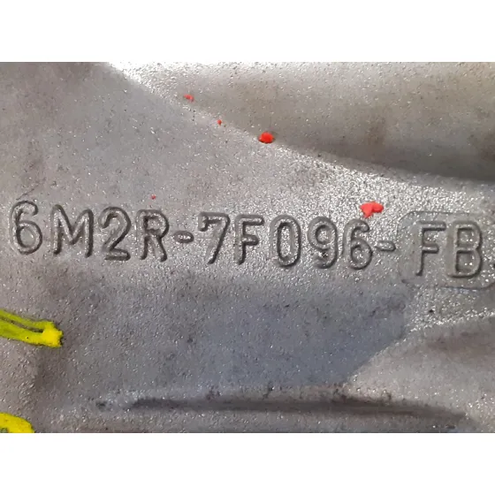 Caja Cambios para Ford Mondeo Ber. (Ca2)