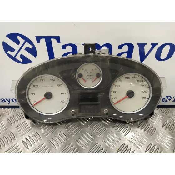 Cuadro Instrumentos para Fiat Scudo Combi (272)