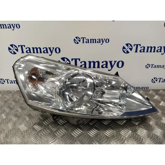 Faro Derecho para Fiat Scudo Combi (272)