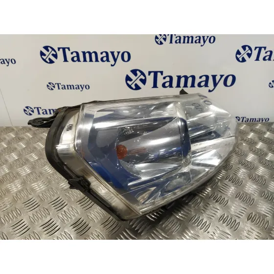 Faro Derecho para Fiat Scudo Combi (272)