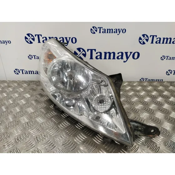 Faro Derecho para Fiat Scudo Combi (272)