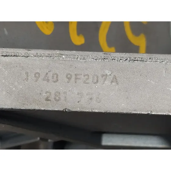 Conmutador De Arranque para Opel Zafira B