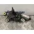 Motor Limpia Trasero para Seat Leon (1P1)