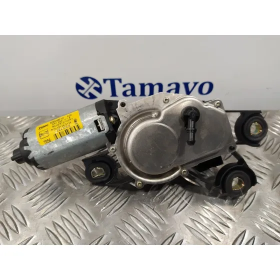 Motor Limpia Trasero para Seat Leon (1P1)