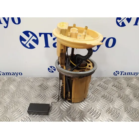 Aforador para Audi A3 (8P)