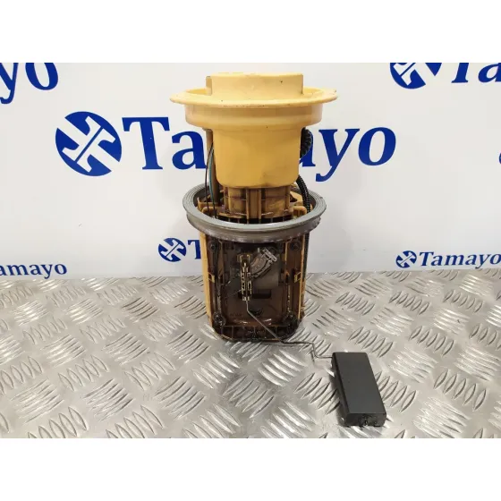 Aforador para Audi A3 (8P)
