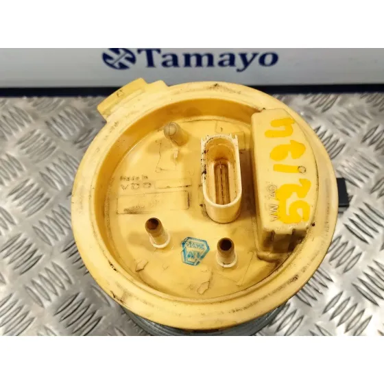 Aforador para Audi A3 (8P)