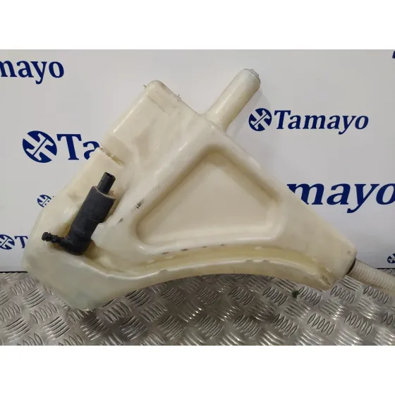 Deposito Limpia para Audi Q7 (4L)