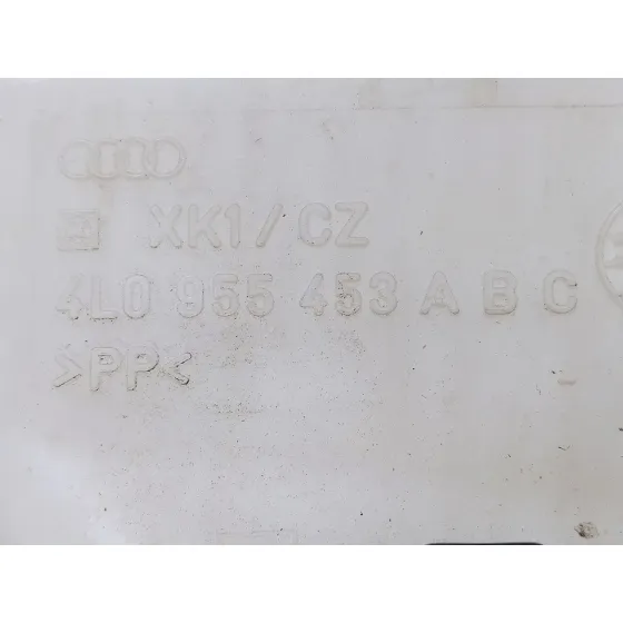 Deposito Limpia para Audi Q7 (4L)