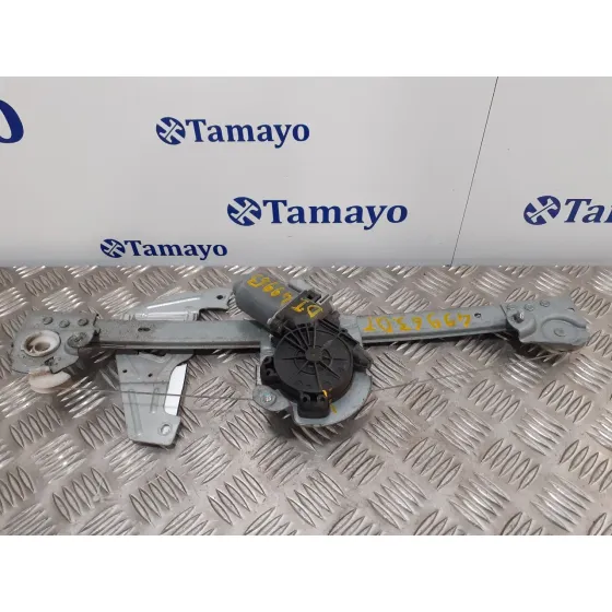 Elevalunas Delantero Izquierdo para Peugeot 107