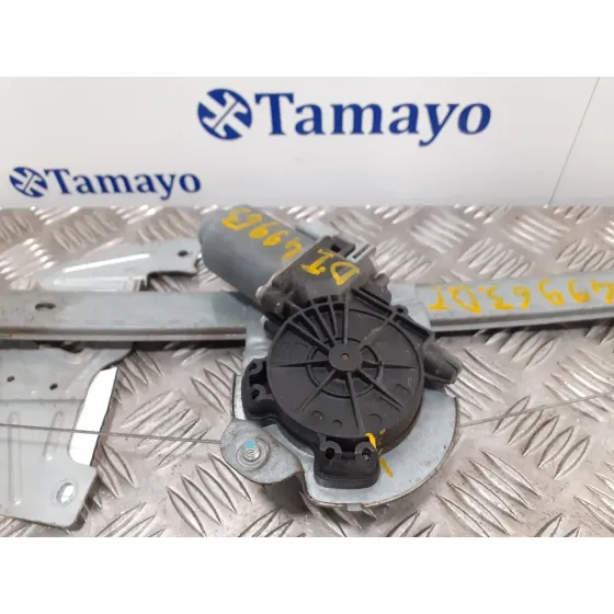 Elevalunas Delantero Izquierdo para Peugeot 107